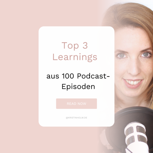 Learnings Podcast